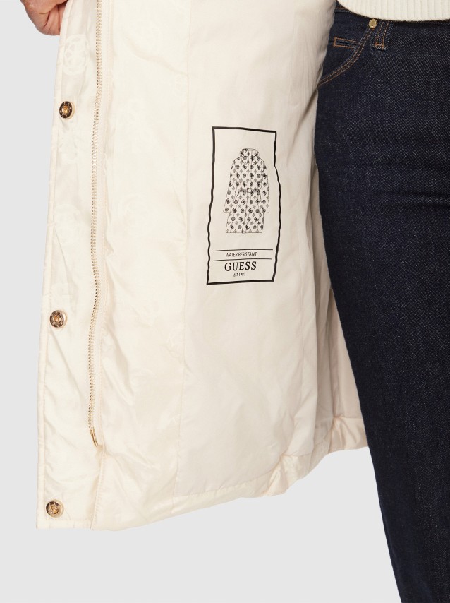 Chaqueta Femenino Guess