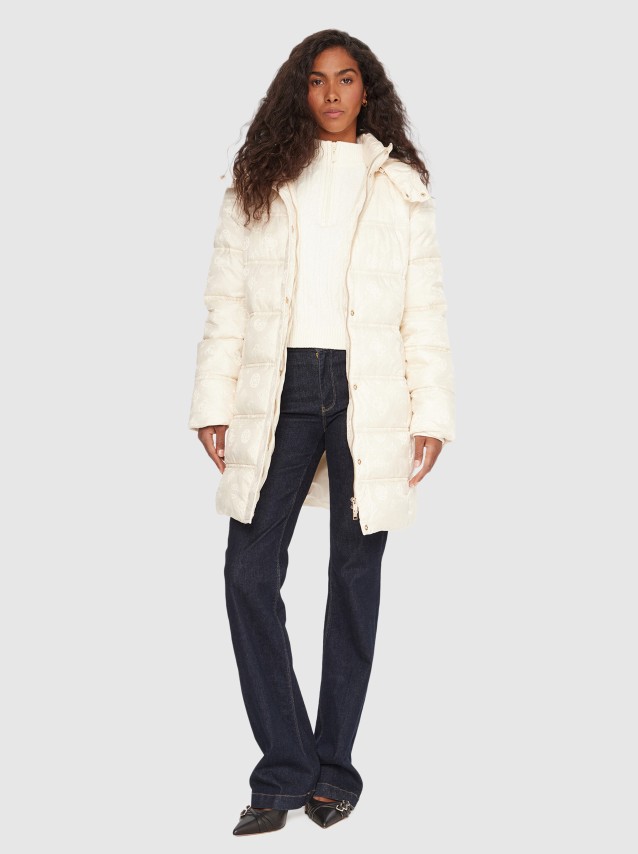 Chaqueta Femenino Guess