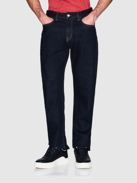 Trousers Male Armani Exchange