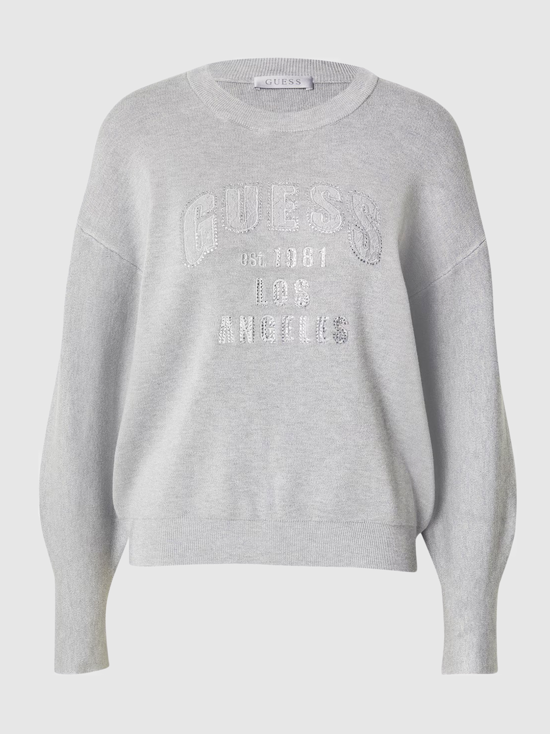 Jumper Female Guess
