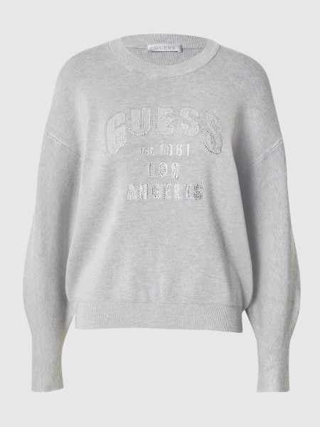Jumper Female Guess