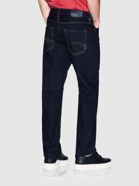 Trousers Male Armani Exchange Trousers Male Armani Exchange