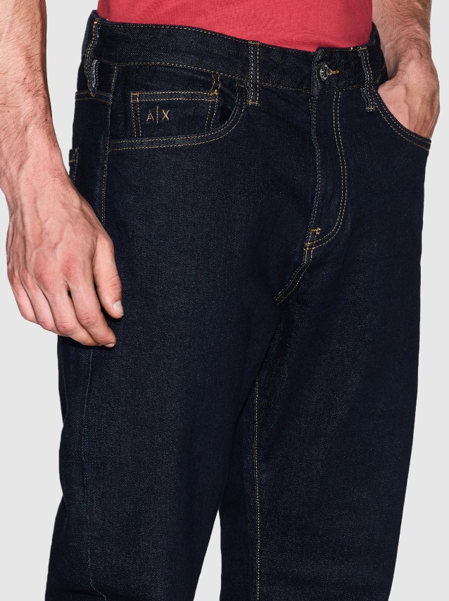 Calas Homem Armani Exchange