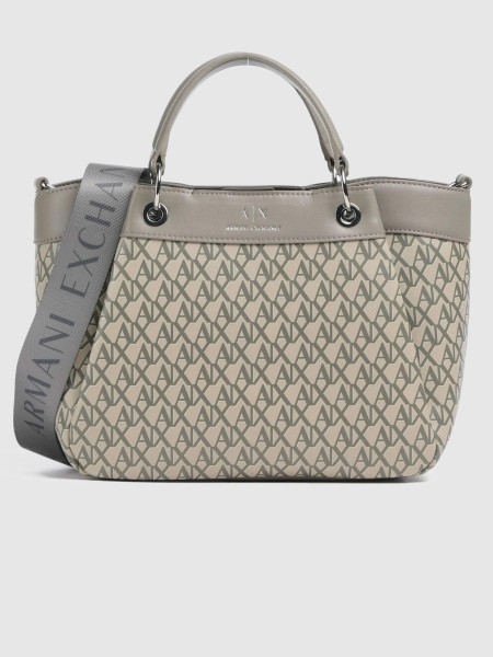 Shoppers Fminin Armani Exchange