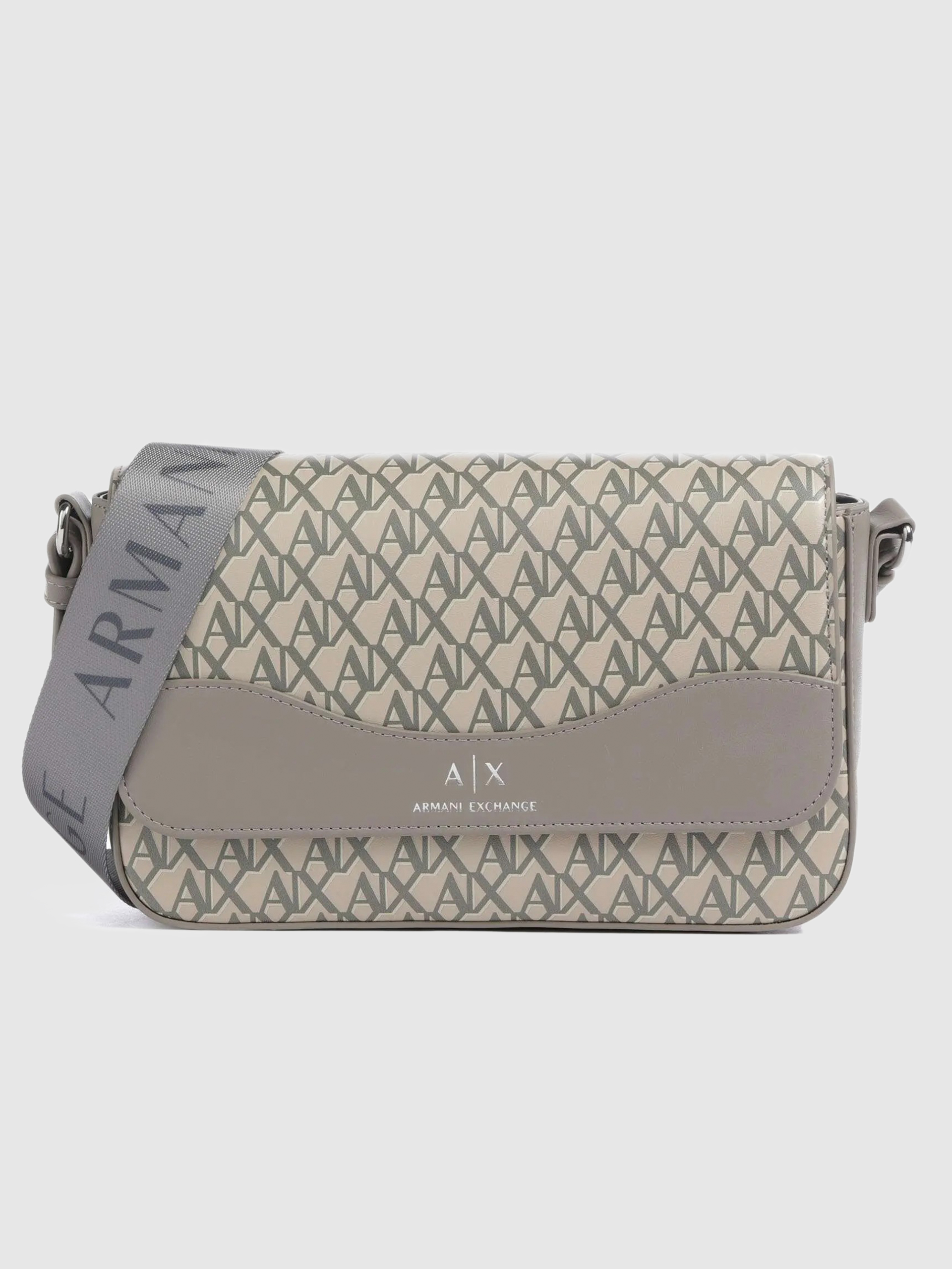 Sac À Bandoulière Féminin Armani Exchange