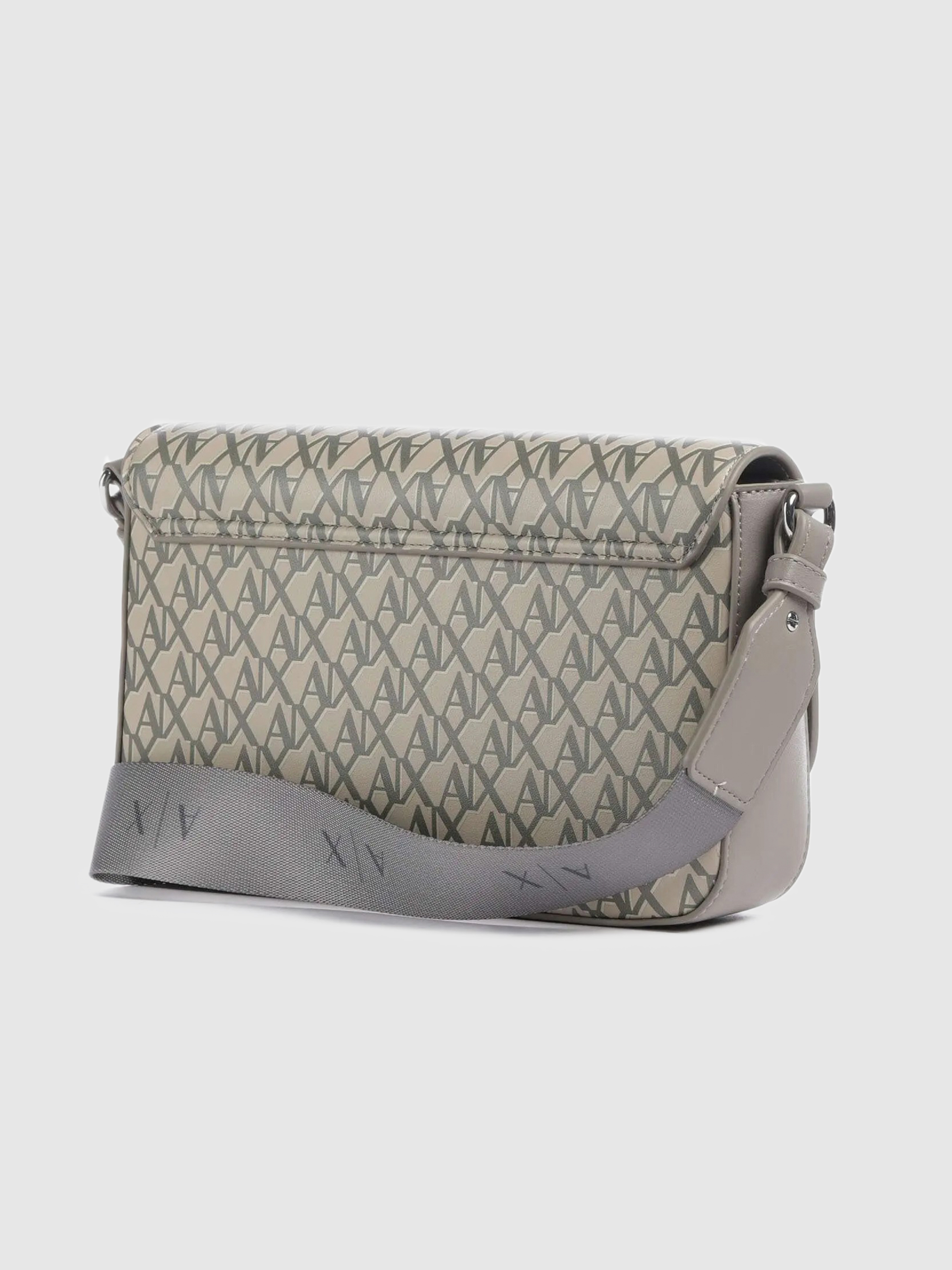 Sac À Bandoulière Féminin Armani Exchange