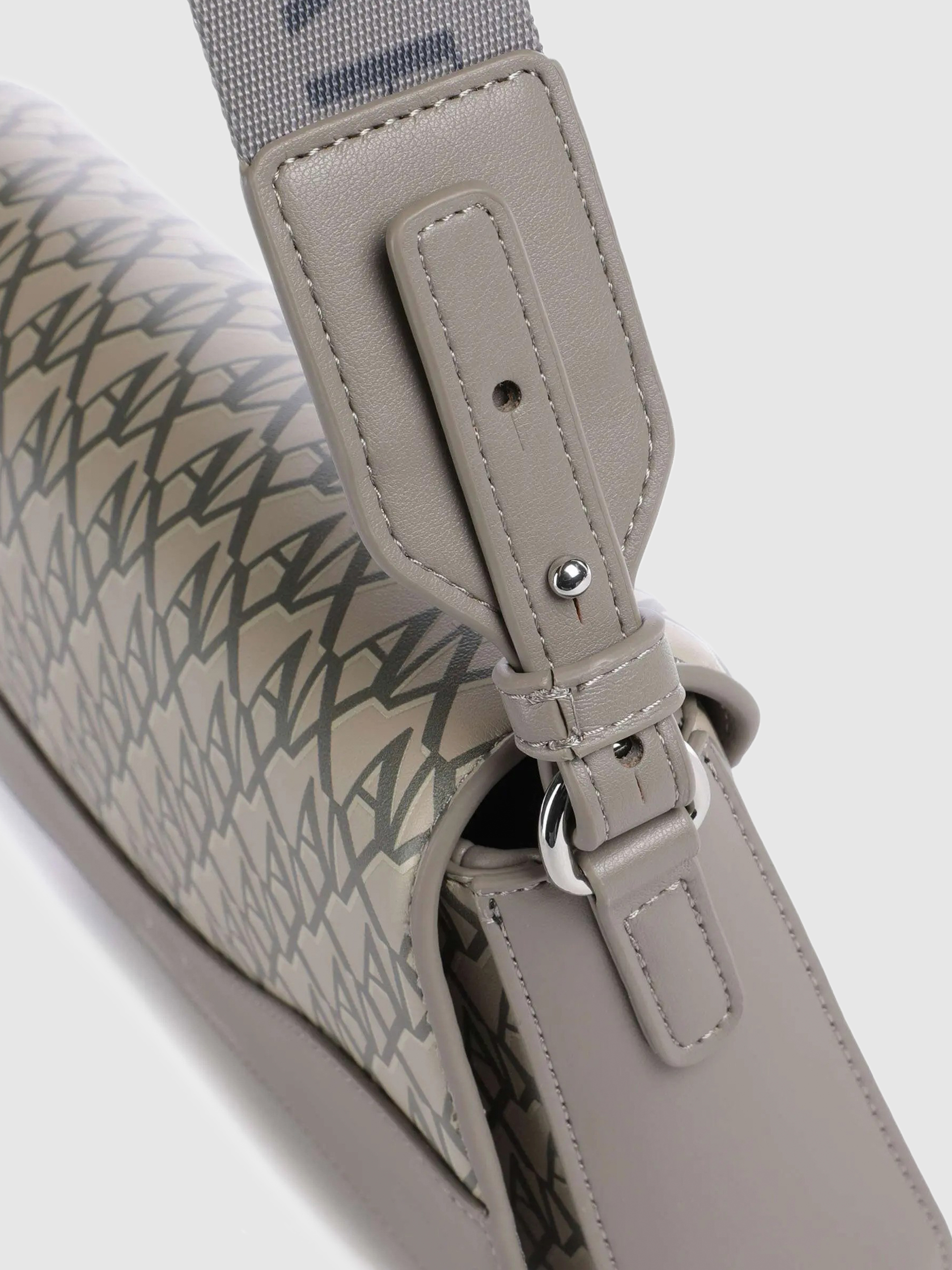 Sac À Bandoulière Féminin Armani Exchange