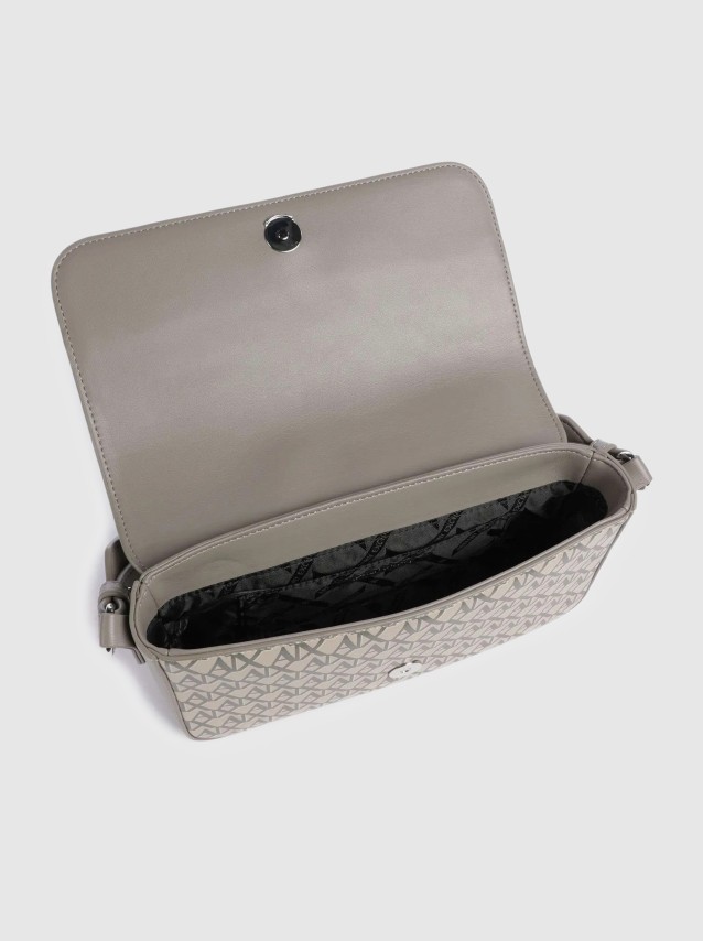 Sac  Bandoulire Fminin Armani Exchange