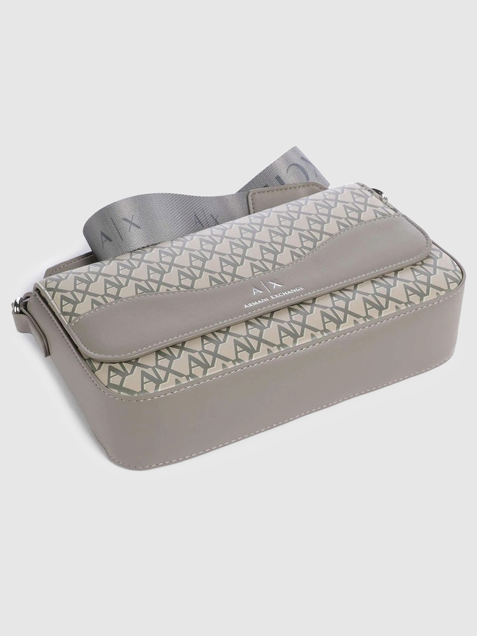 Sac À Bandoulière Féminin Armani Exchange