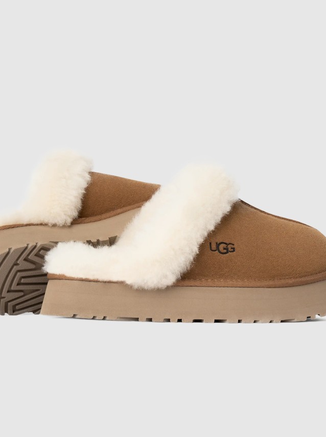 Chaussons Fminin Ugg