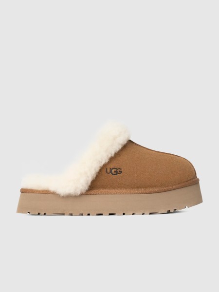 Slippers Female Ugg