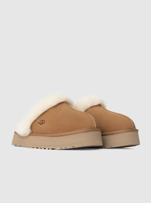 Slippers Female Ugg