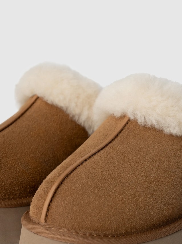 Chaussons Fminin Ugg