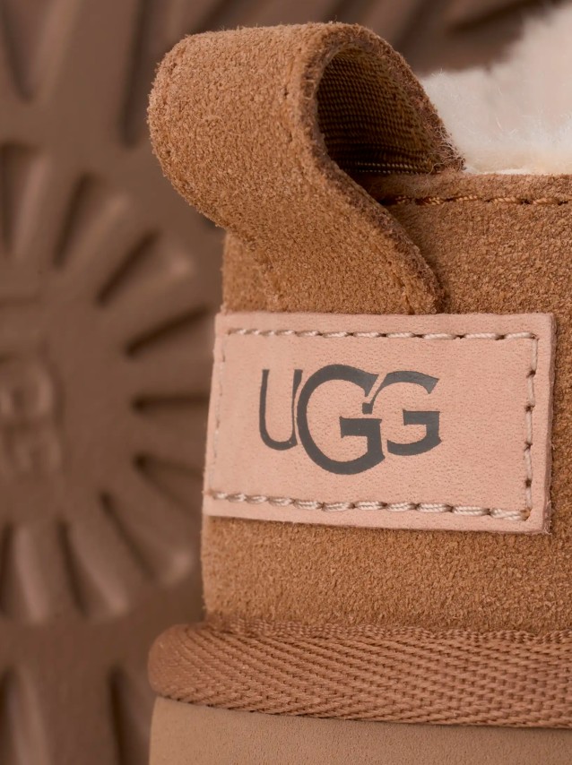 Chaussons Fminin Ugg