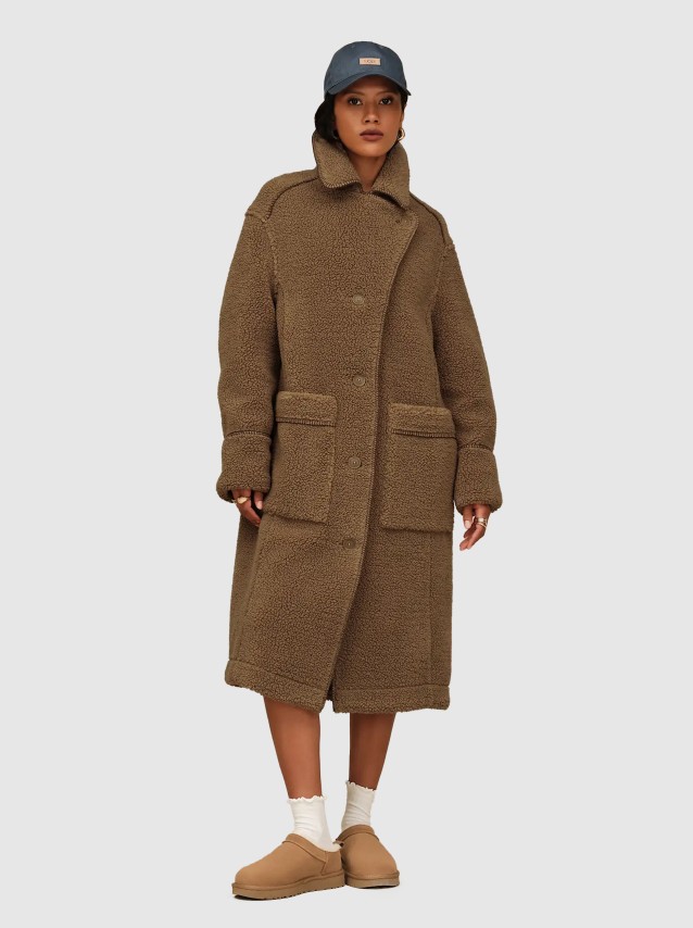 Chaussons Fminin Ugg