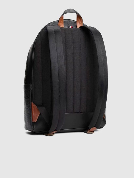 Backpacks Male Tommy Jeans Backpacks Male Tommy Jeans