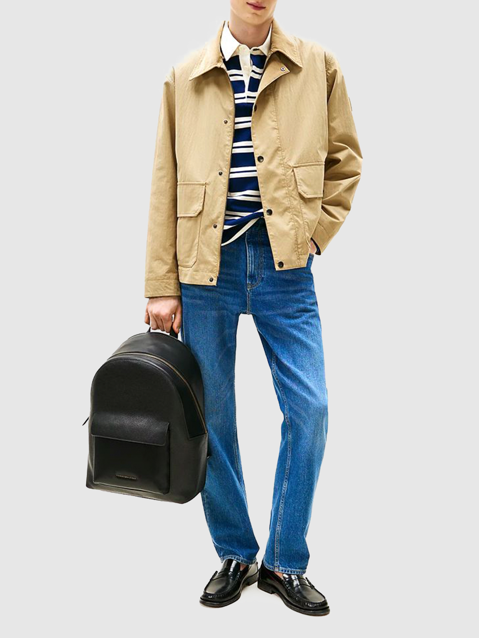 Mochilas Homem Tommy Jeans