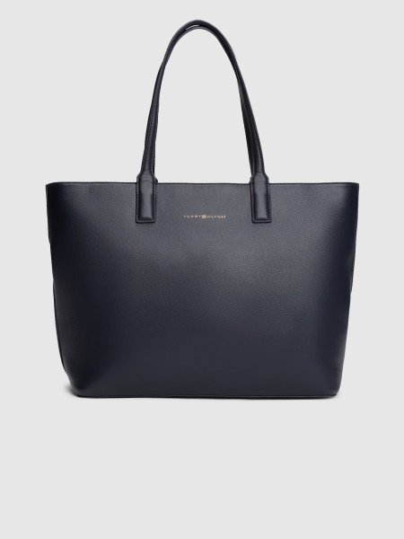 Tote Bags Female Tommy Jeans