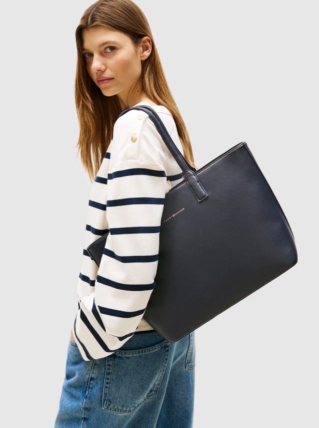 Tote Bags Mulher Tommy Jeans