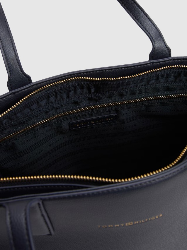 Tote Bags Mulher Tommy Jeans