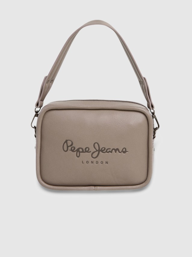 Mala de Ombro Mulher Pepe Jeans London
