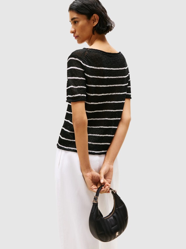 Mala Tiracolo Mulher Tommy Jeans