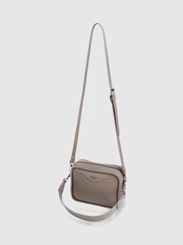 Mala de Ombro Mulher Pepe Jeans London