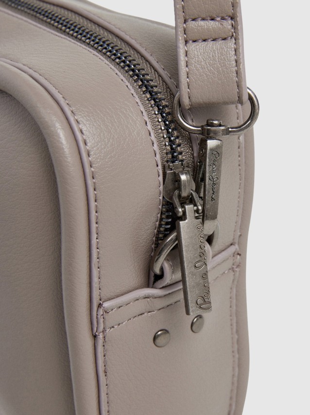 Mala de Ombro Mulher Pepe Jeans London
