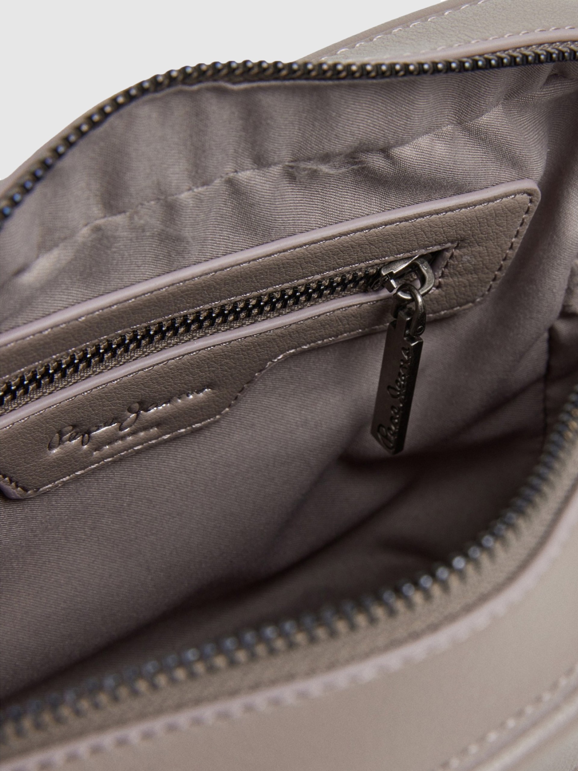 Sac À Bandoulière Féminin Pepe Jeans London