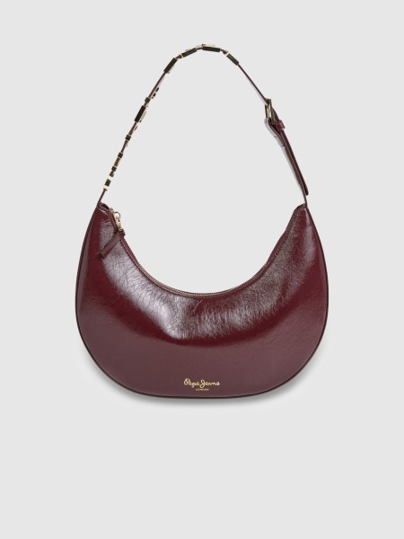 Shoulder Bag Female Pepe Jeans London