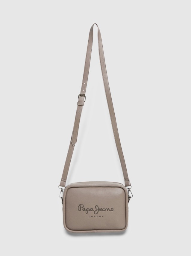 Mala de Ombro Mulher Pepe Jeans London