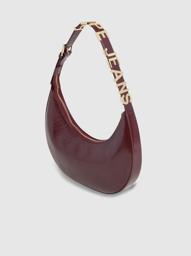 Mala de Ombro Mulher Pepe Jeans London