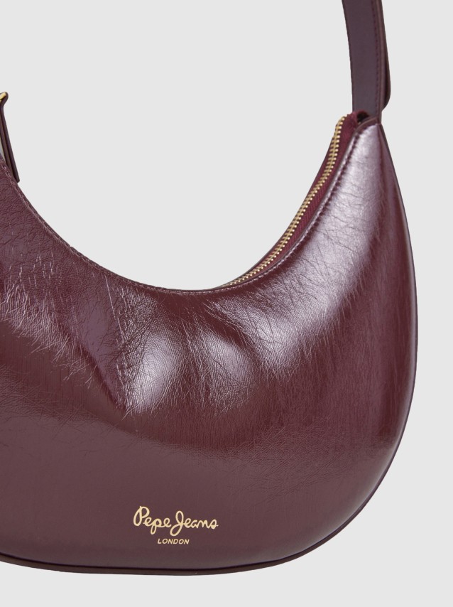 Bolso Bandolera Femenino Pepe Jeans London