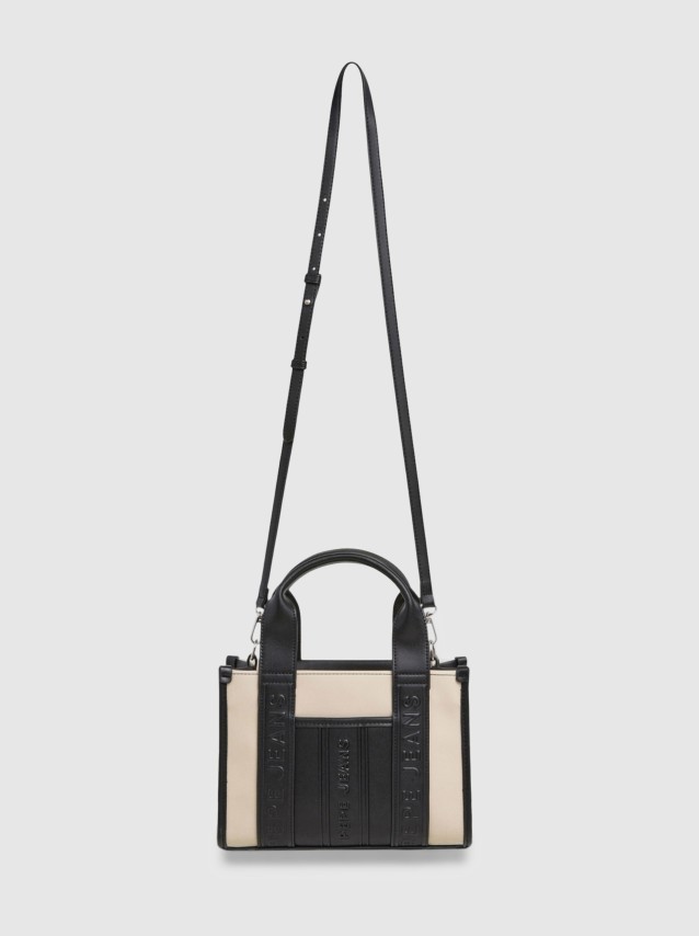 Tote Bags Mulher Pepe Jeans London