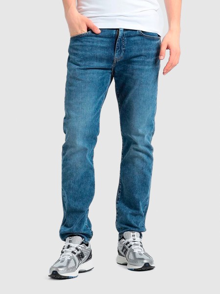 Trousers Male Levis