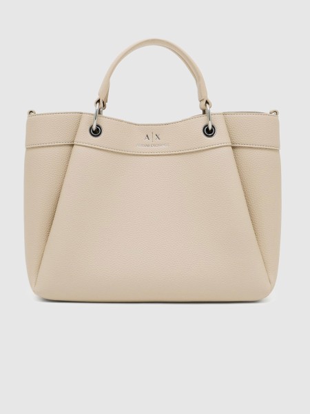 Shoppers Fminin Armani Exchange