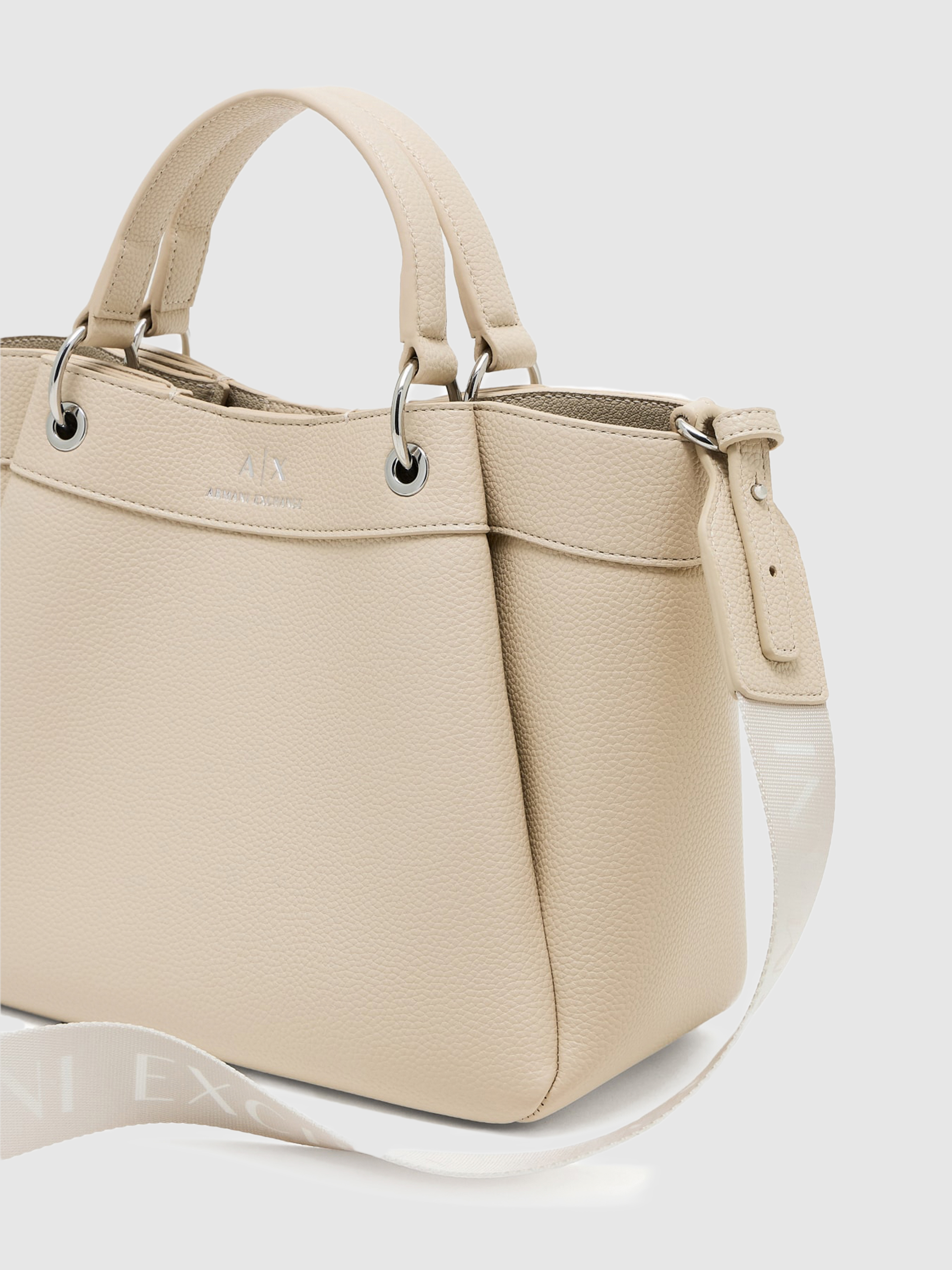 Shoppers Féminin Armani Exchange