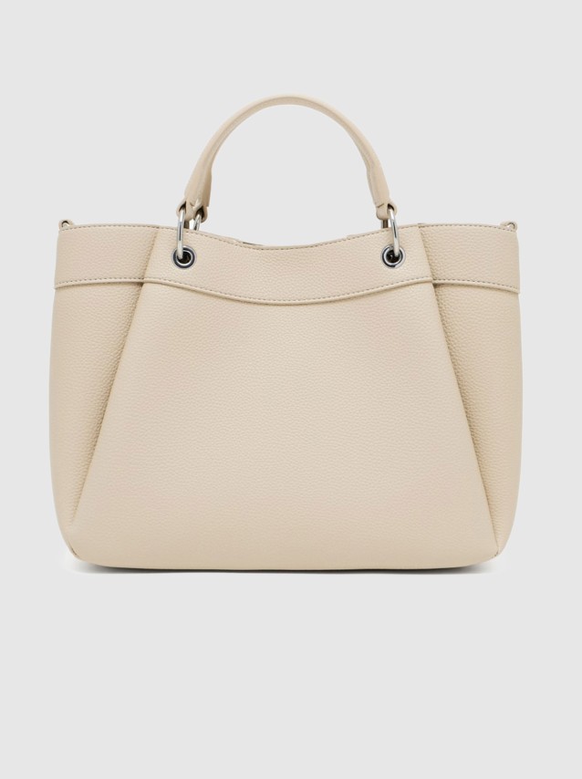 Shoppers Mulher Armani Exchange