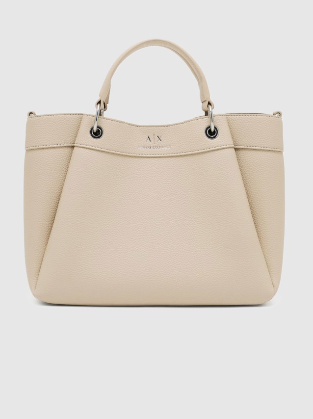 Shoppers Mulher Armani Exchange