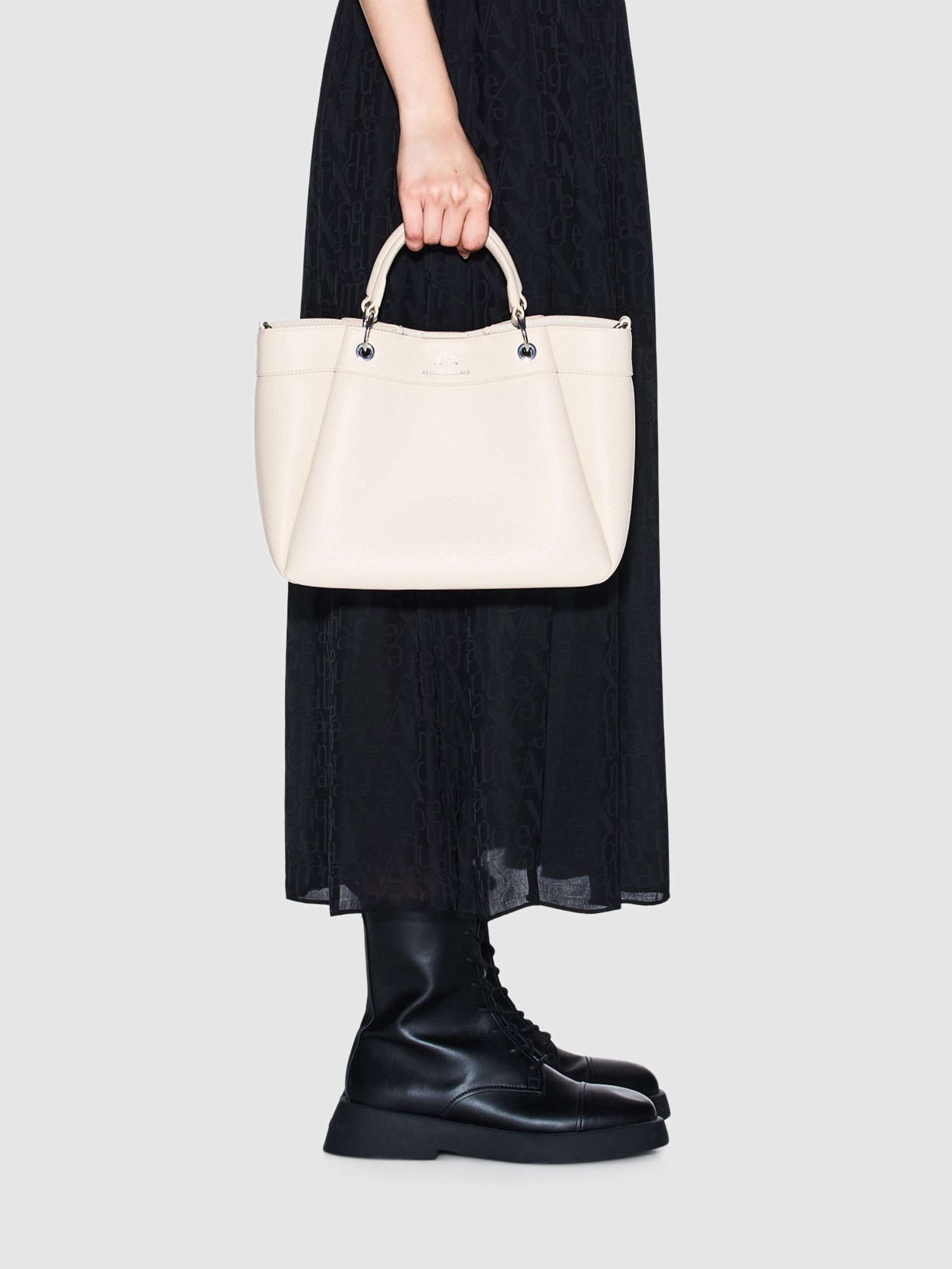 Shoppers Féminin Armani Exchange