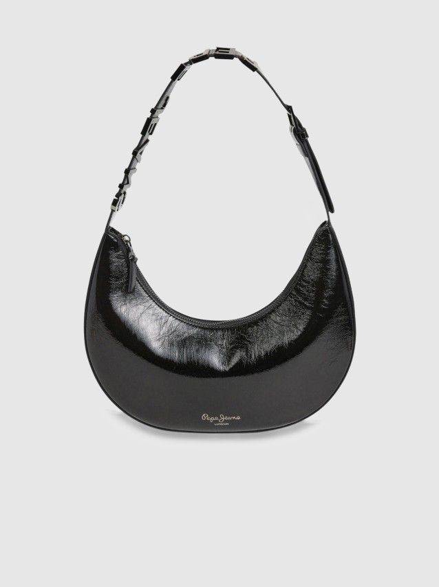 Mala de Ombro Mulher Pepe Jeans London