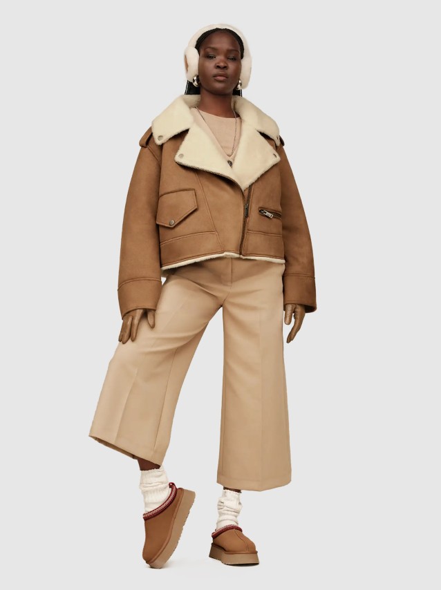 Zapatillas Femenino Ugg