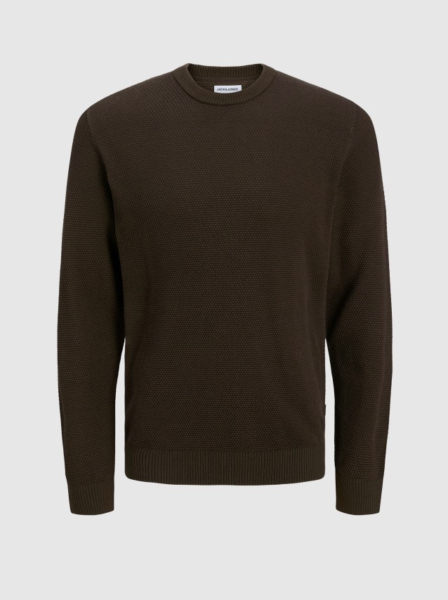 Camisola Homem Jack & Jones