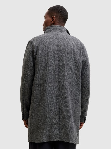 Casaco Homem Jack & Jones Casaco Homem Jack & Jones