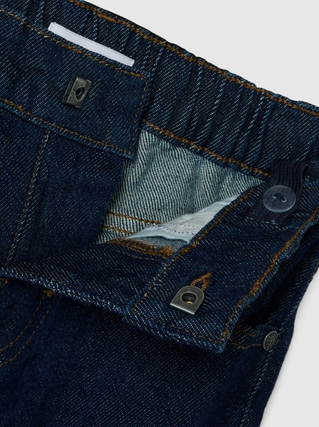 Pantalons Masculin Name It