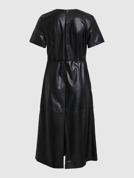 Dresses Female Vila Dresses Female Vila