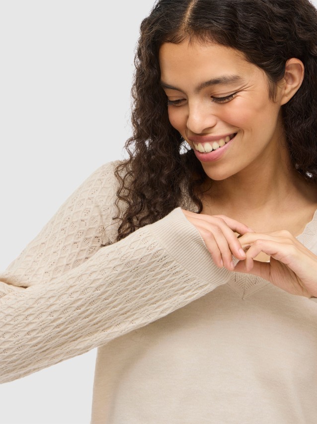 Jerseys Femenino Vila