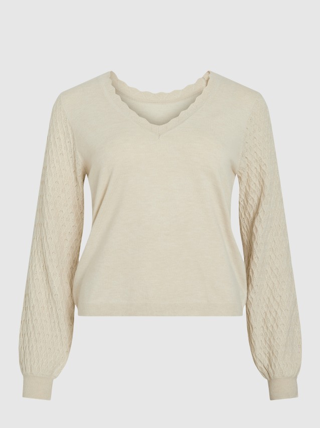 Jerseys Femenino Vila