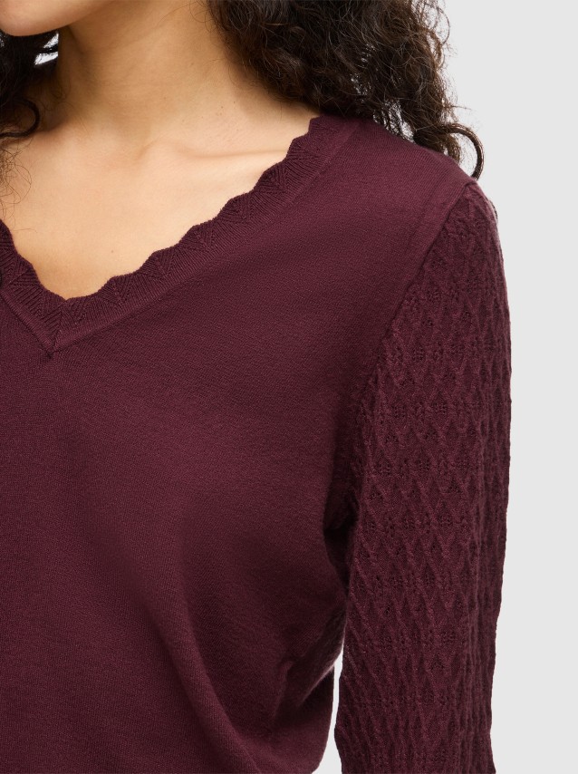 Jerseys Femenino Vila