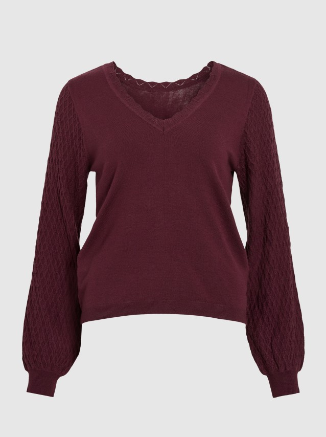 Jerseys Femenino Vila